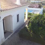 펜션 Casa Alfazema - Algarvia De Charme *