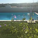 펜션 Casa Alfazema - Algarvia De Charme Pechão
