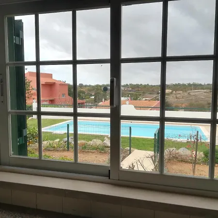 Casa Alfazema - Algarvia De Charme בית נופש Pechão
