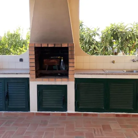 Casa Alfazema - Algarvia De Charme