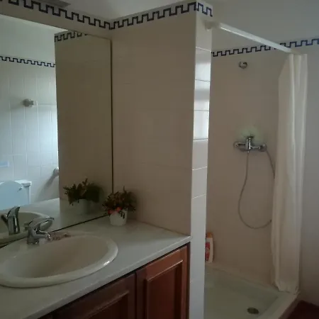 Casa Alfazema - Algarvia De Charme Ferienhaus Pechão