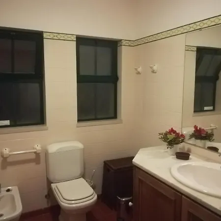 Casa Alfazema - Algarvia De Charme Ferienhaus Pechão