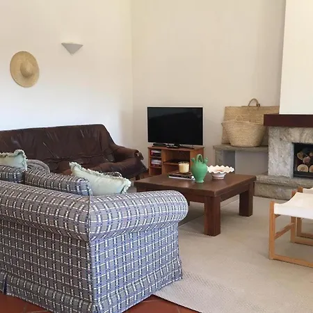 Casa Alfazema - Algarvia De Charme