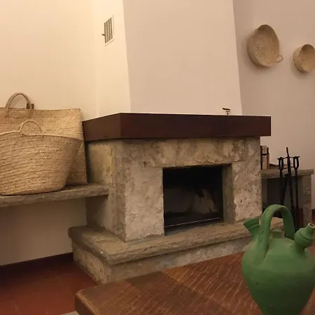 Casa Alfazema - Algarvia De Charme Ferienhaus *