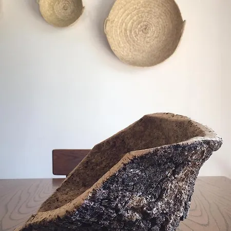 בית נופש Casa Alfazema - Algarvia De Charme