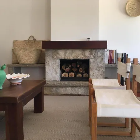 Casa Alfazema - Algarvia De Charme Ferienhaus *