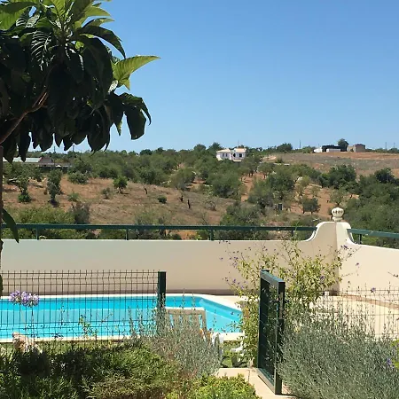 Casa Alfazema - Algarvia De Charme *