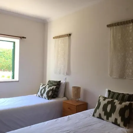 Casa Alfazema - Algarvia De Charme Pechão
