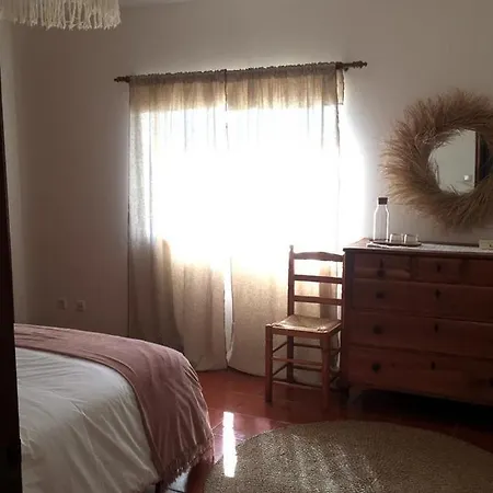בית נופש Casa Alfazema - Algarvia De Charme Pechão