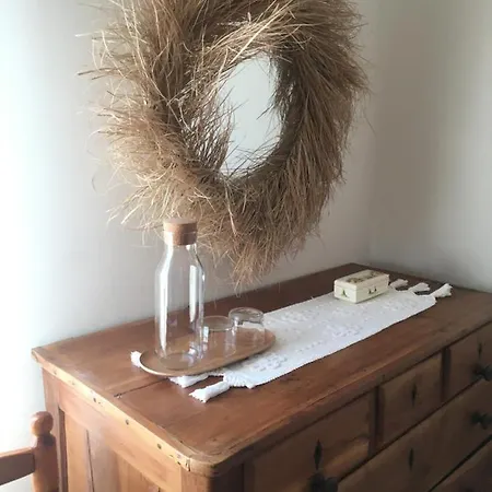 Casa Alfazema - Algarvia De Charme Ferienhaus Pechão