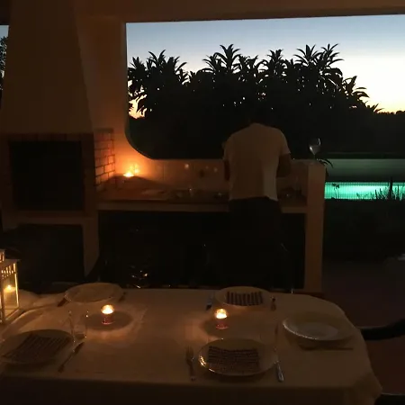 Casa Alfazema - Algarvia De Charme Dom wakacyjny Pechão