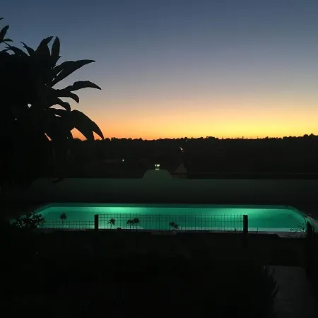 Casa Alfazema - Algarvia De Charme בית נופש *