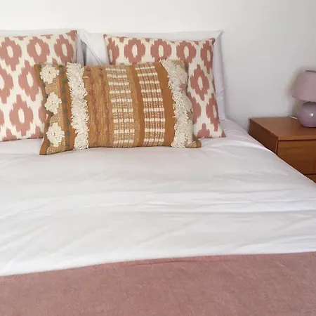 Casa Alfazema - Algarvia De Charme Ferienhaus *