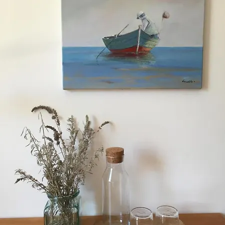 Casa Alfazema - Algarvia De Charme בית נופש Pechão