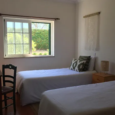 Casa Alfazema - Algarvia De Charme Ferienhaus Pechão