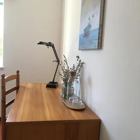 Casa Alfazema - Algarvia De Charme