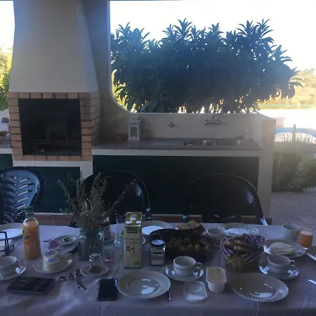 Ferienhaus Casa Alfazema - Algarvia De Charme