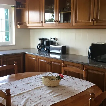 Ferienhaus Casa Alfazema - Algarvia De Charme *