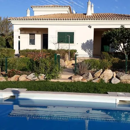 Casa Alfazema - Algarvia De Charme