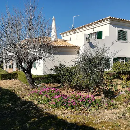 Ferienhaus Casa Alfazema - Algarvia De Charme