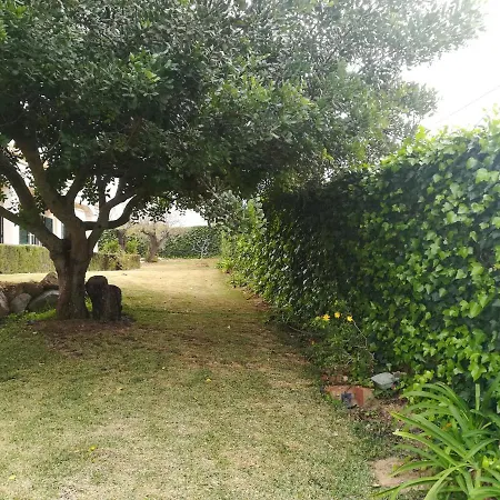 Casa Alfazema - Algarvia De Charme *