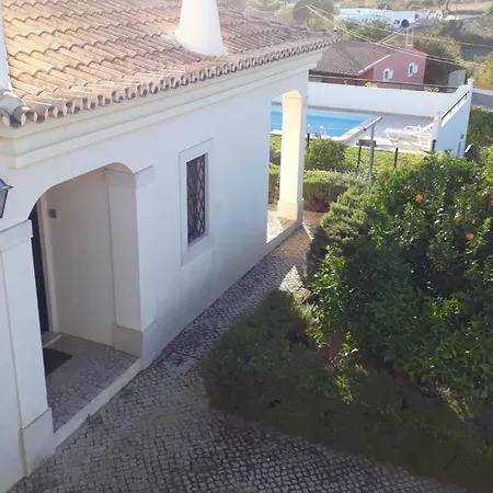 Dom wakacyjny Casa Alfazema - Algarvia De Charme *