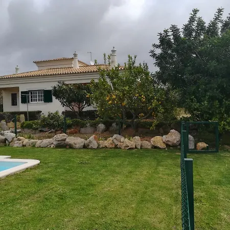 Casa Alfazema - Algarvia De Charme Tatil Evi