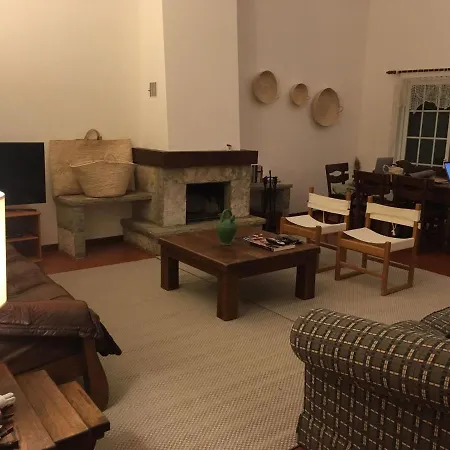 Casa Alfazema - Algarvia De Charme *