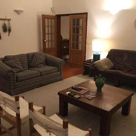 Dom wakacyjny Casa Alfazema - Algarvia De Charme Pechão