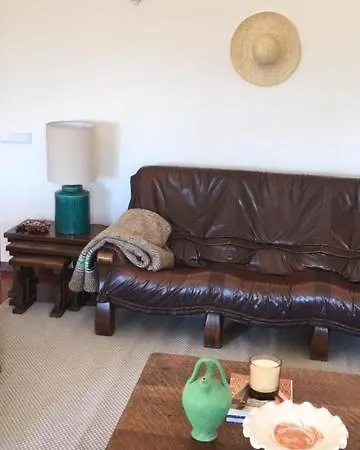 Casa Alfazema - Algarvia De Charme *