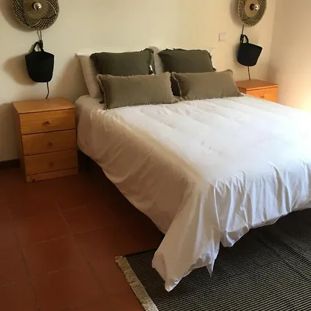 Casa Alfazema - Algarvia De Charme Pechao