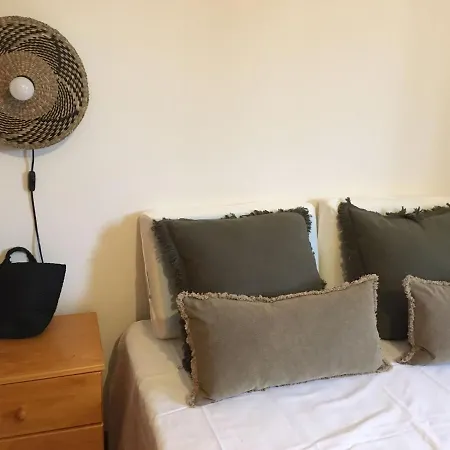 Dom wakacyjny Casa Alfazema - Algarvia De Charme *