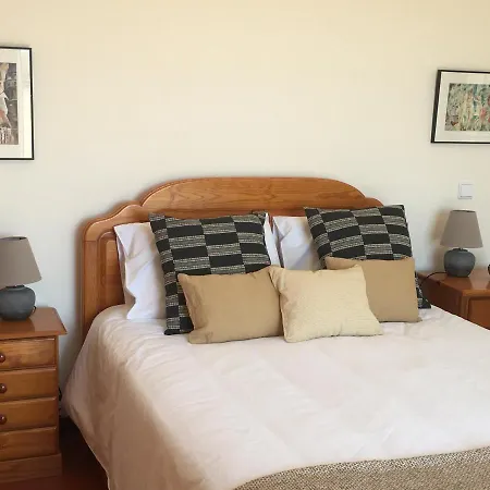 Dom wakacyjny Casa Alfazema - Algarvia De Charme *