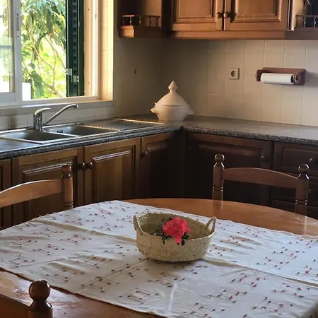 Casa Alfazema - Algarvia De Charme Dom wakacyjny