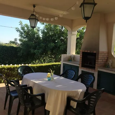 Casa Alfazema - Algarvia De Charme