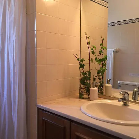 Casa Alfazema - Algarvia De Charme Dom wakacyjny Pechão