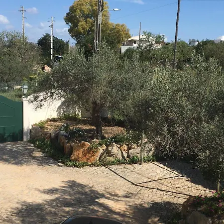 Casa Alfazema - Algarvia De Charme