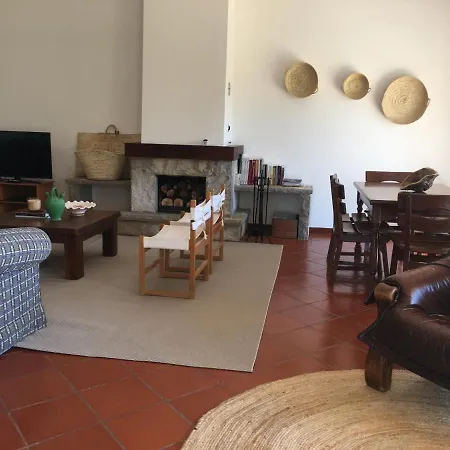 Casa Alfazema - Algarvia De Charme *