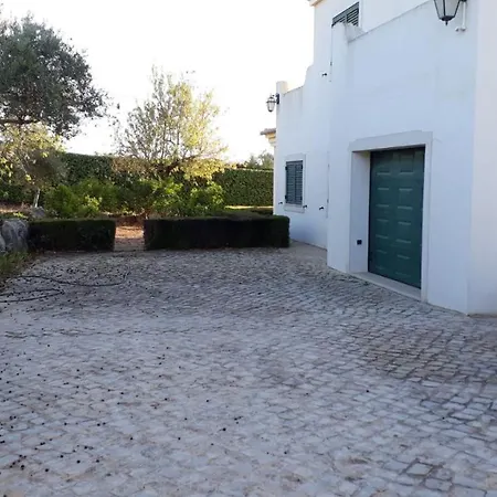 Casa Alfazema - Algarvia De Charme *