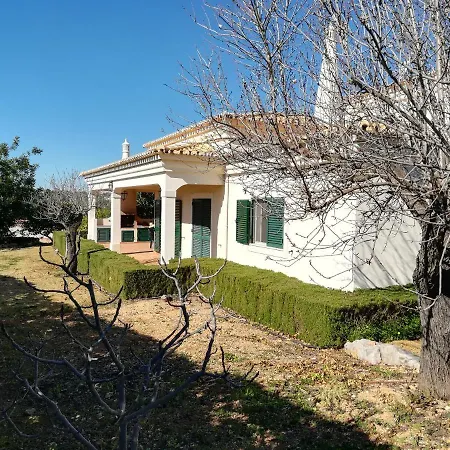 Casa Alfazema - Algarvia De Charme Tatil Evi