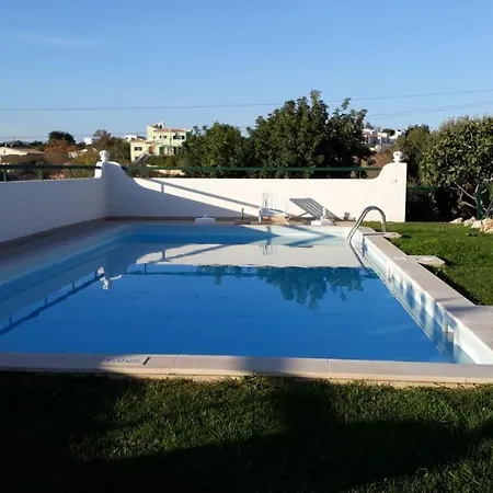 Casa Alfazema - Algarvia De Charme * Pechão